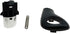 Shift Shifter Button Knob Repair Kit with Spring for Honda Accord Replace 54132-SDA-A81 54141-SDA-A81 54141SDAA81...