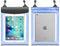 Universal Tablet Waterproof Case Pouch Dry Bag for Samsung Galaxy Tab A8 10.5"/ Tab A7 10.4 Tab S6 Lite/Tab S7 11, Surface Go 3/Go 2 10.5, CHUWI H...