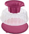 Jel-ring Jello Mold 6 Cups (1)...