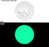 Artecho Glow in the Dark Paint, Neon Neutral 59ml,2oz Bottle, Fluorescent Acrylic Paint for Decoration, Art Painting, Outdoor and Indoor Art Craft...