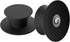 2 Pack Universal Silicone Pot Lid Replacement Knob, Heat Resistant Pan Lid Holding Handles, Replacement Pot Lid Knob, Great for Slow Cookers, Kitc...