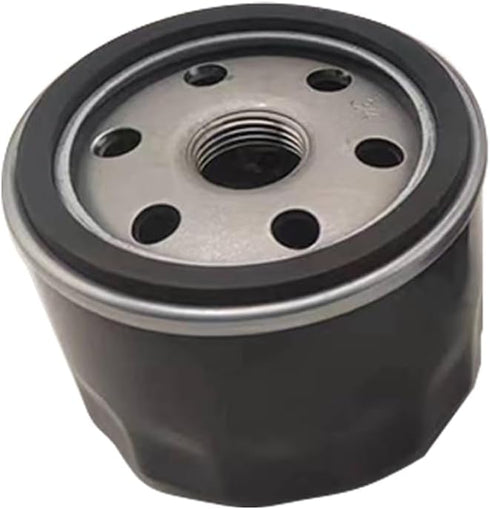492932s 49065-0721 Oil Filter Replacement for Kawasaki FX600V FR691V FR730V FR651V FS451V FS481V FS651V 4 Cycle Engine FB460V (2 Pack)...