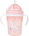 Stephen Joseph SJ120021 Straw Cups, Unicorn, One Size...