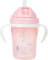 Stephen Joseph SJ120021 Straw Cups, Unicorn, One Size...