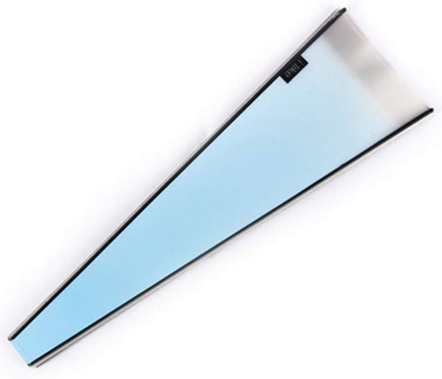 50 Pcs Single Rose Packaging Bags Flower Wrapping Gift Bags for Valentine's Day, Wedding and Party (Blue)...