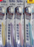 Cosway Xylin Deep Clean Toothbrush (Pack of 4)...