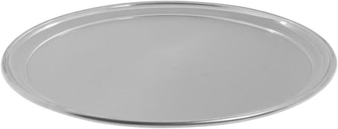 American Metalcraft - 16" Heavy-Weight Wide Rim Pizza Pan...