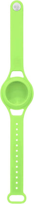 Case-Mate AirTag Bracelet for Kids - Flexible AirTag Holder Case with Lightweight Silicone Watch Band - Easy to Install - Tracker Wristband Strap ...