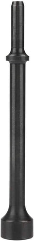 Air Chisel Bits,Chisel Punch for air Gun + The Pneumatic Air Hammer Bit Smoothing Drifts Set Extended Length Impact Tool(178mm) Shank Tool Shovel ...