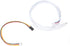 Meter Probe Water Quality Monitoring Sensor Module, Analog Sensor Module Compatible with Ardu Board, for Liquid Quality Analysis Testing, Scientif...