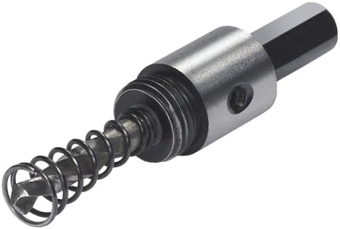Malco GOS5EV 4-Inch Gutter Outlet Saw...