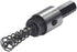 Malco GOS5EV 4-Inch Gutter Outlet Saw...