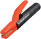 Reboot Welding Electrode Holder 500AMP Heavy Duty Jaw Holding Plier Electrode Clamp of Welding Machine ARC Welder American Design...