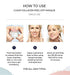 Alana Mitchell Anti Aging Collagen Facial Mask, Peel Off Face Mask Reduces Wrinkles & Fine Lines, Hydrating Face Masks, Tightening & Firming Skin ...