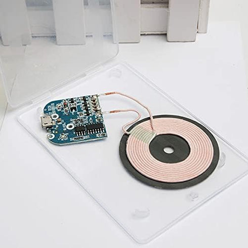 Wireless Circuit Board...