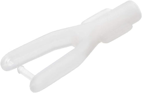 uxcell 10pcs Nylon Clevis 2x29mm for RC Aeromodelling Airplanes Parts Jet Replacements...