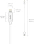 JOTO (6.6ft Lightning Cable Compatible with iPhone 13 Pro Max 13 Mini 12 11 XS XR X 8 Plus SE iPad 10.2 9.7 Pro Air iPod Touch 5 6th gen Nano 7th ...