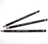 Derwent Sketching Pencils, 4mm Core, Pack, 4 Count (39003)...