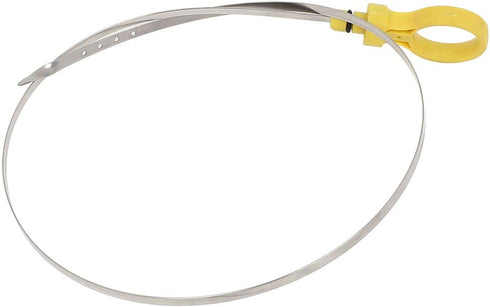 ECCPP Engine Oil Level Dipstick Replacement For Buick For Cadillac For Chevrolet For Pontiac Fluid Indicator Oil Dip Stick 12551144...