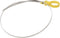 ECCPP Engine Oil Level Dipstick Replacement For Buick For Cadillac For Chevrolet For Pontiac Fluid Indicator Oil Dip Stick 12551144...