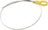 ECCPP Engine Oil Level Dipstick Replacement For Buick For Cadillac For Chevrolet For Pontiac Fluid Indicator Oil Dip Stick 12551144...