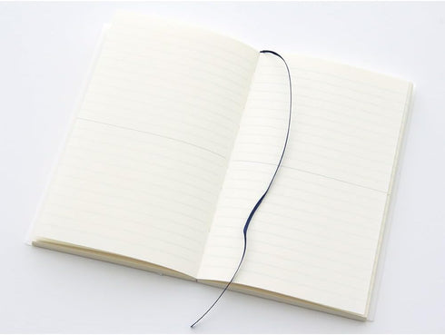 Midori 15291006 Notebook, MD Notebook, New Book, Horizontal Rule, Notebook Cover...