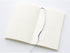 Midori 15291006 Notebook, MD Notebook, New Book, Horizontal Rule, Notebook Cover...
