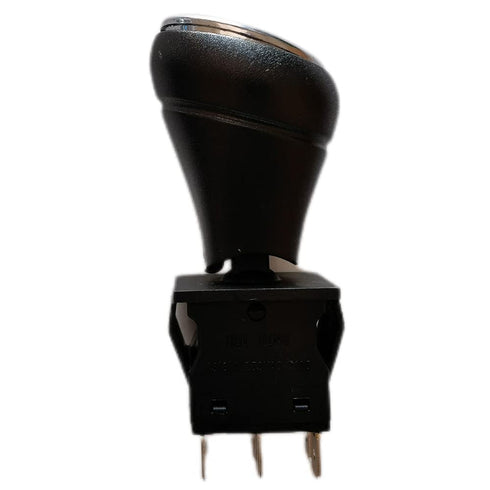 1PCS Forward Stop Backward Push Switch Parts for Power Wheels Kids Ride On Toys Car,Forward Reverse Switch Push Rod Shift Toggle Switch for Power ...