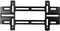 Custom Accessories 92651 Large License Plate Mounting Bracket...