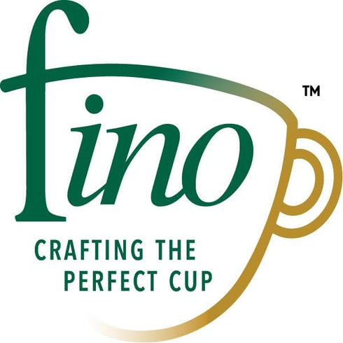 Fino Milk Frother, Tempered Glass, Non-Skid Base, 16-Ounce Capacity...
