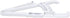 Body Fat Caliper - Skinfold Caliper - Check Your Fat Percentage at Home without Anyone's Help - Body Fat Charts and Instructions Included...