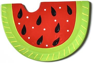 Happy Everything! Decorative Social Mini Attachment (Watermelon)...