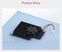 Active Cooler for Raspberry Pi 5, Combines Active Cooling Fan and Alumium Heatsink and Thermal Pad to Accelerate Heat Dissipation for Raspberry Pi...