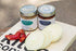Arroyo Kitchen Delicious Onion Sauce, Made in Italy, Spiced with Garlic, Chili Pepper & Pecorino Cheese, All Natural, Preservatives-free, Clean In...