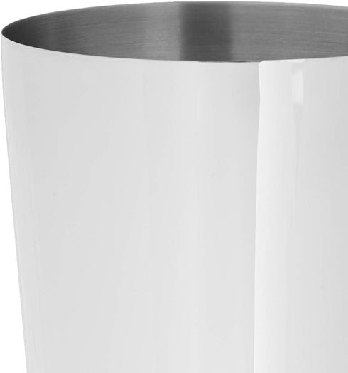 Barfly Shaker Cocktail Tin, Set (18 oz and 28 oz), Stainless Steel,M37009...