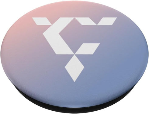 SVT Carat - Seventeen Kpop Fans PopSockets Standard PopGrip...