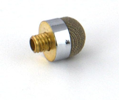 Dockem 8mm Standard Tip Replacement Stylus Nubs for the 14cm Styli (items DCKMST14-GBX or DCKMST14)......