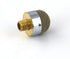 Dockem 8mm Standard Tip Replacement Stylus Nubs for the 14cm Styli (items DCKMST14-GBX or DCKMST14)......