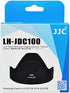 JJC Reversible Lens Hood Shade Protector & 67mm Filter Adapter Ring for Canon Powershot SX70 HS, G3 X, SX60 HS, SX50 SX40 HS, SX30 IS, SX20 IS, SX...