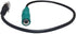 Headset Buddy 3.5mm Female Smartphone Headphone Compatible with Aastra, ShoreTel, Polycom Male RJ9 Office Telephone Adapter Cable (01-PH35-RJ9s)...
