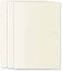 Midori 15305006 Notebook, MD Notebook, Light, A5, Square Ruled, Set of 3, A...