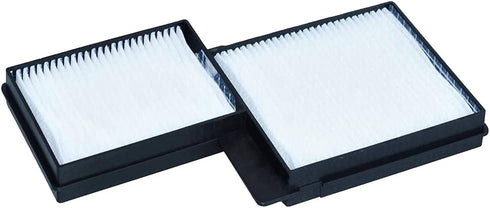 Replacement Projector Air Filter for EPSON ELPAF49 BrightLink 675Wi, BrightLink 680Wi, BrightLink 685Wi, BrightLink 695Wi, EB-670, EB-675W, EB-675...