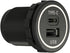 USB Type C Charger, 5V 3A, Compatible with iPhone 12/Mini/Pro/XR/Xs/Max/X/11/10/9/8/7/6/Plus, iPad Pro/Air 2/Mini, Galaxy, LG, HTC and More...