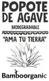 50 Pack Agave Fiber Straws, Eco-Friendly, Alternative to Plastic & Paper Straws, Plant Based...