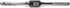 Century Drill & Tool 98510 Adjustable Tap Wrench, 1/16" - 1/2"...