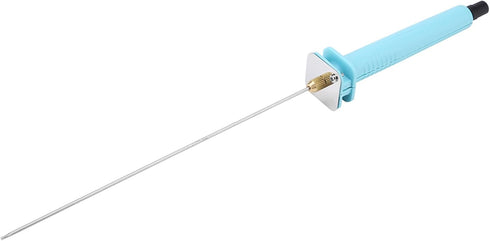 Foam Cutter Pen 30W 25cm 110-250V alloy Electric Hot Wire Cutter Polystyrene Cutting Engraving Pin(US Plug)...