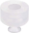 uxcell Suction Cups, 5mm Diameter x M5 Joint Silicone Vacuum Pneumatic Suction Cup...