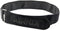 2pc 36" x 2" (31” useable) Nylon Webbing Hook and Loop Cinch Straps with Metal Buckle, Reusable Fastening, Securing, Cable Straps...