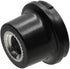 Holicfun 1/4 Inch Threaded Mount Adapter for Blink Cameras - 2 Pack, Black...