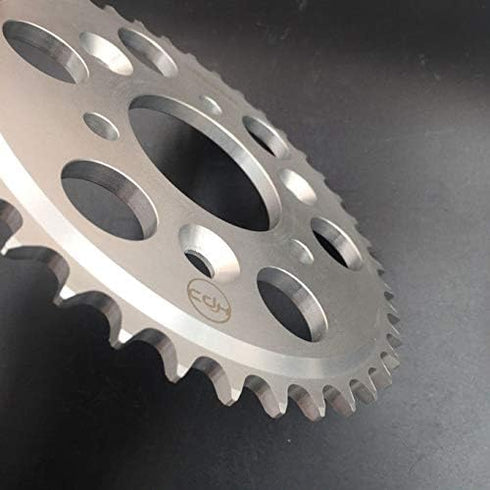 CDHPOWER Sprocket for Spoke Wheel - Gas Motorized Bicycle...